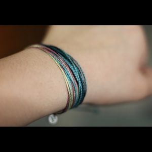 Pura vida bracelets